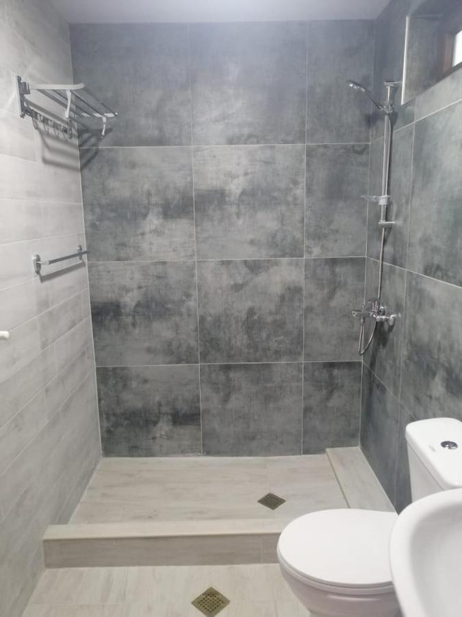 Belvedere Hotel Ambrolauri Luaran gambar